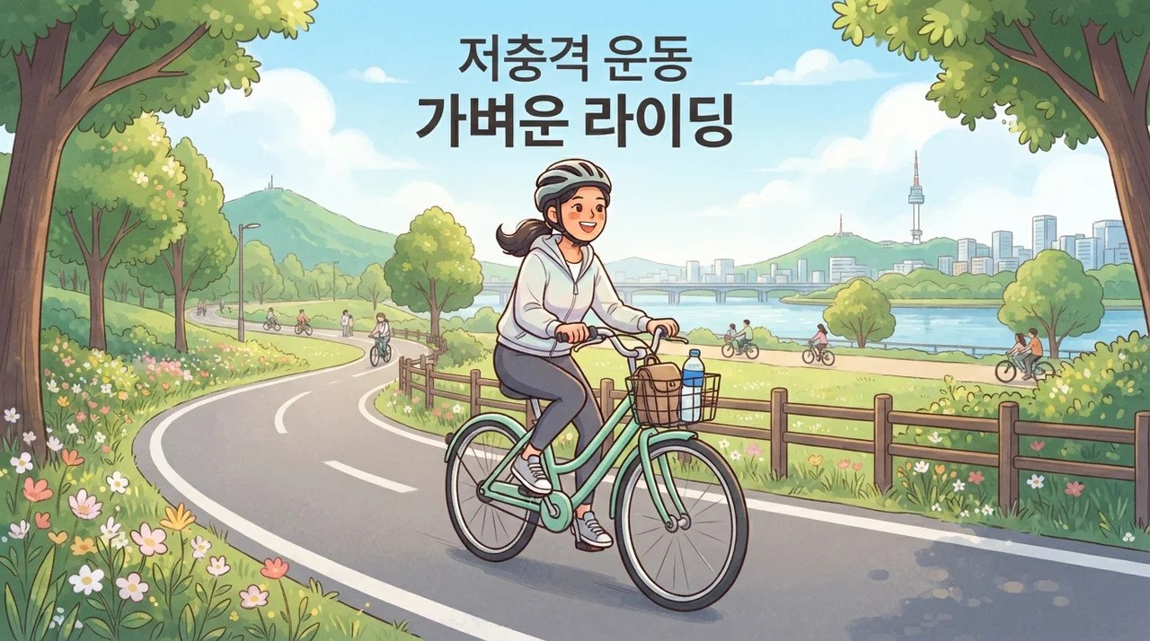생활 환경에서 조절해야 할 요인