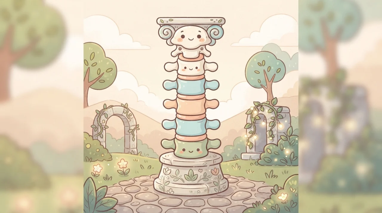 왜 이런 통증이 생길까요?