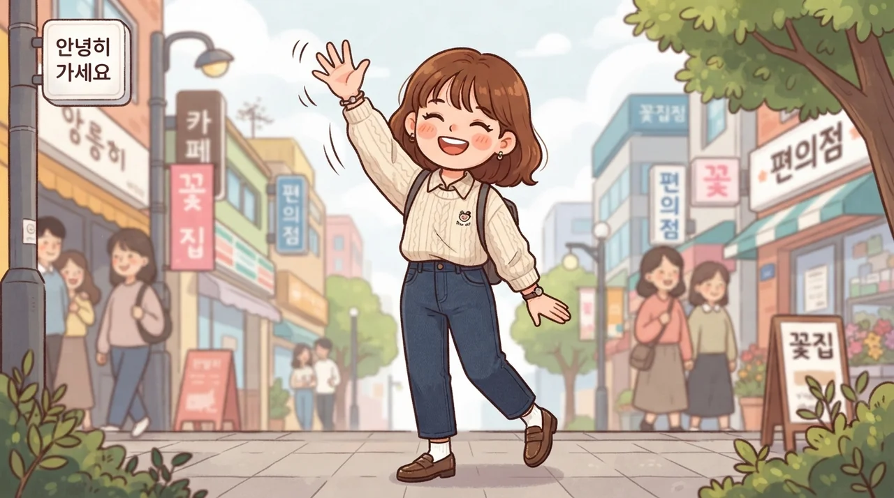 오늘 내용 정리해요