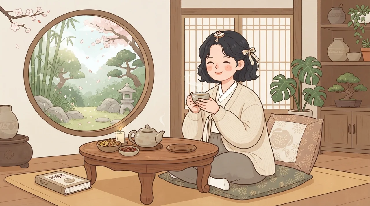 생활 속에서 이렇게 관리해보세요