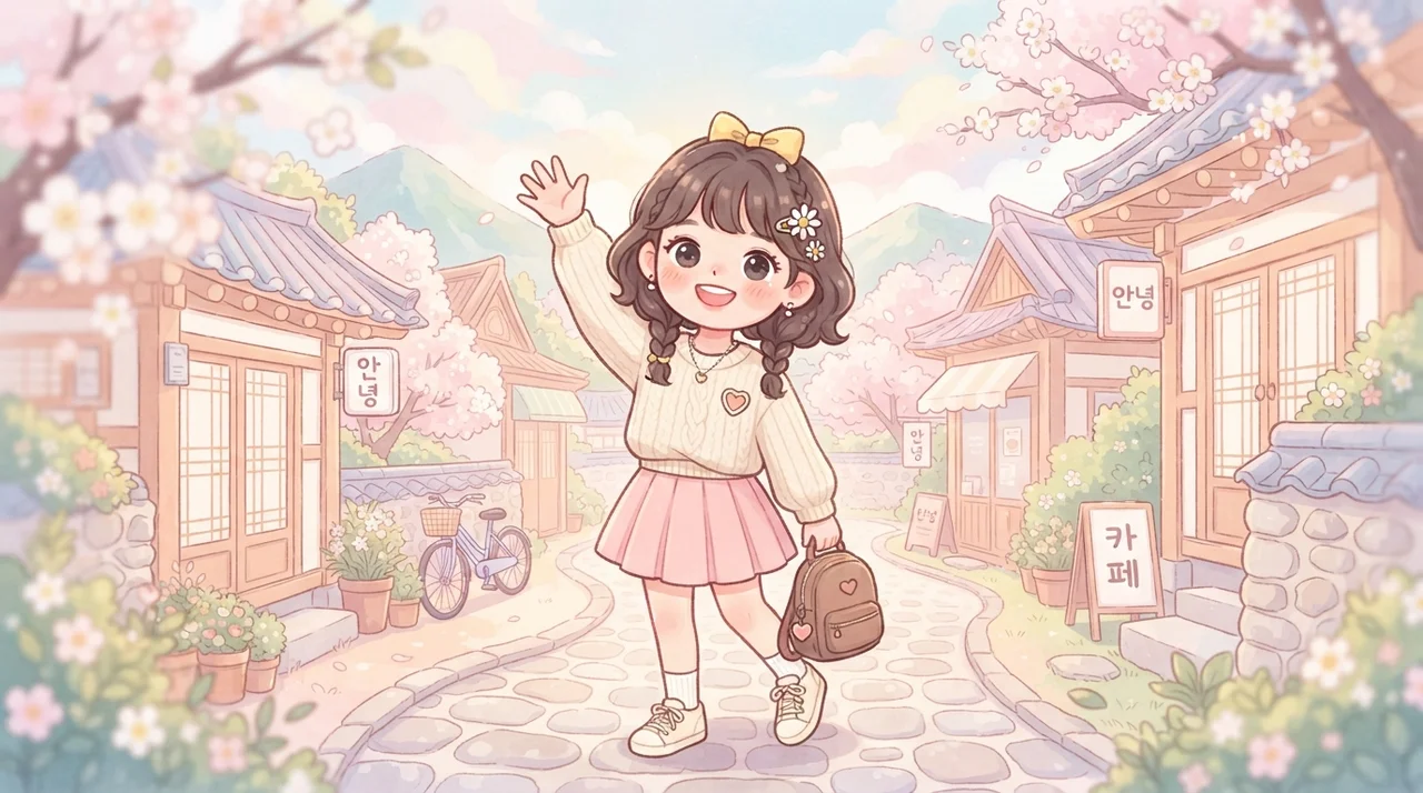 오늘 내용 정리해요