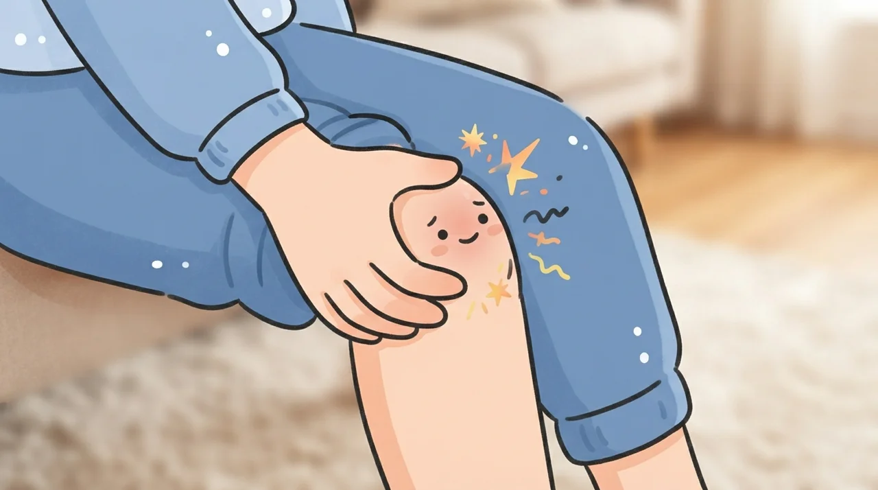 이럴 때 조심하세요