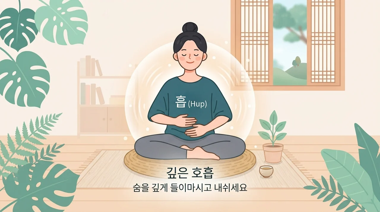 일상에서 바로 실천하는 관리법