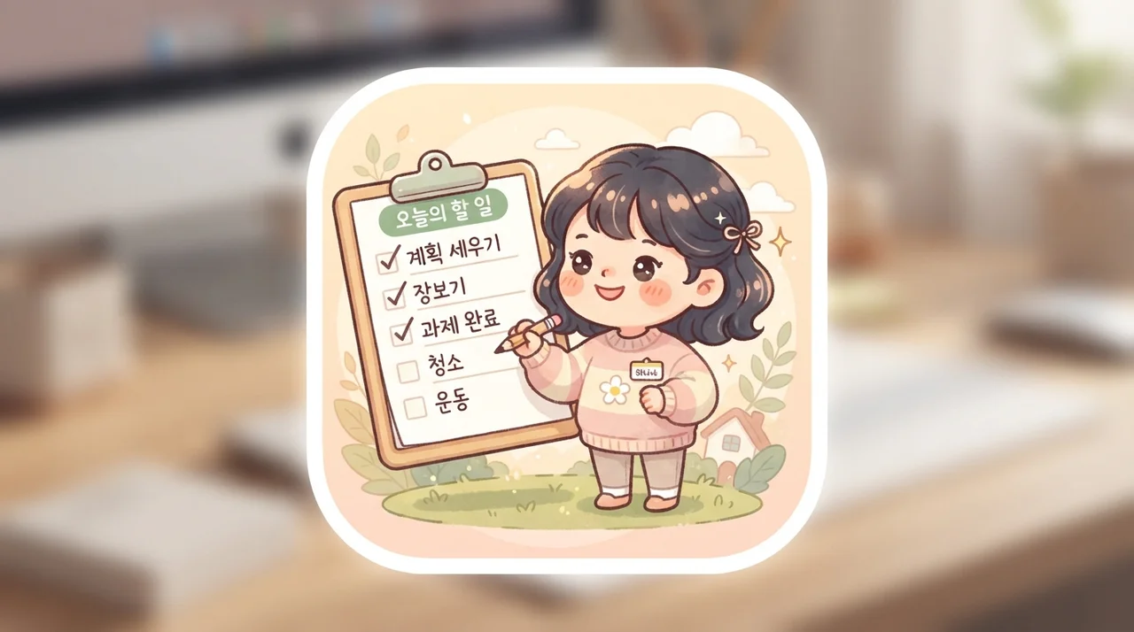 이런 증상이 있다면