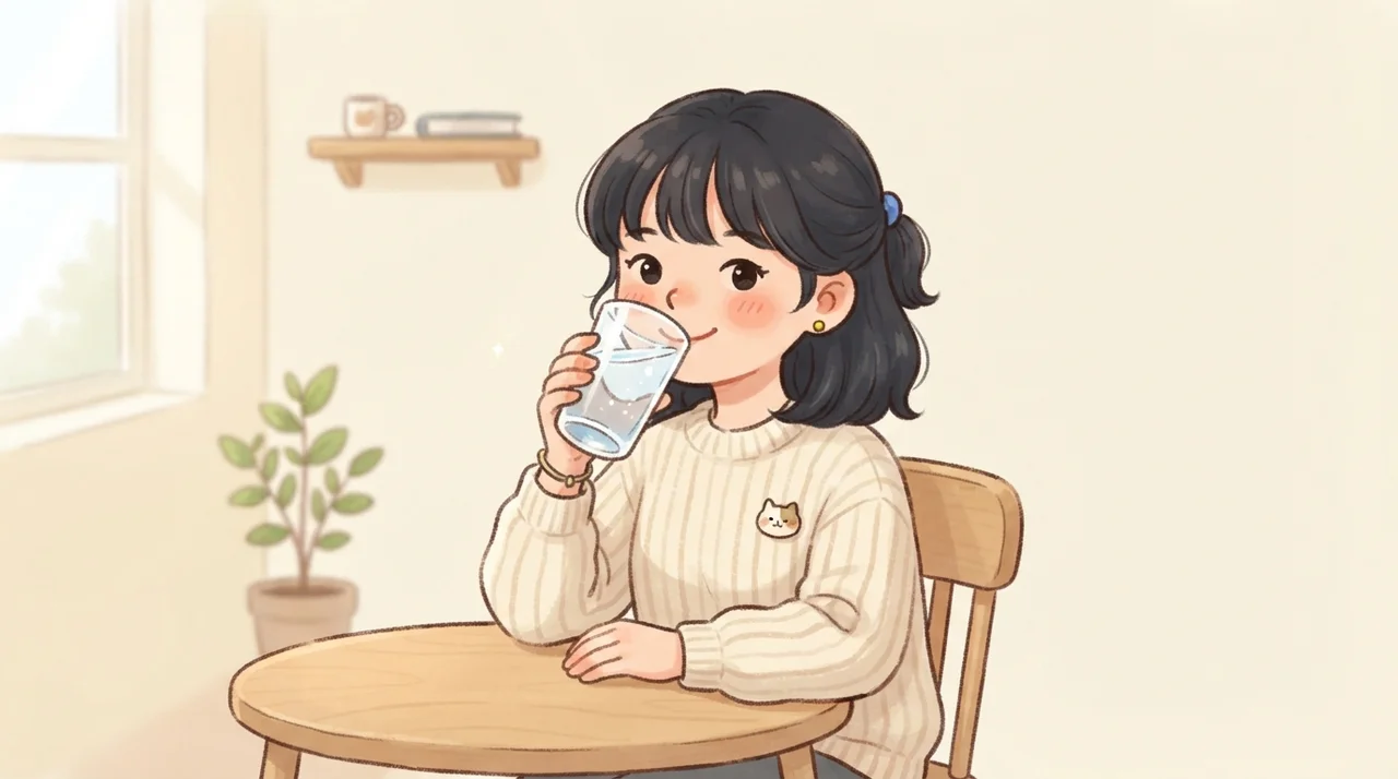 생활에서 바로 실천하는 관리법