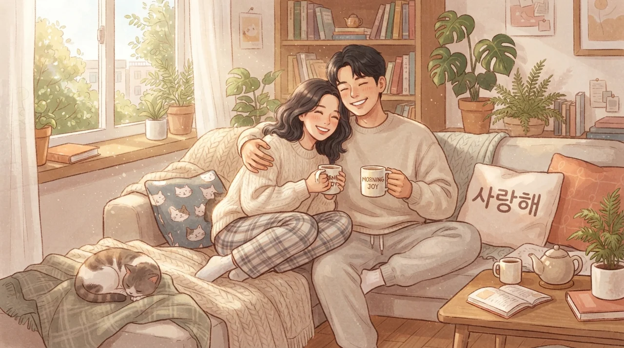 마무리하며