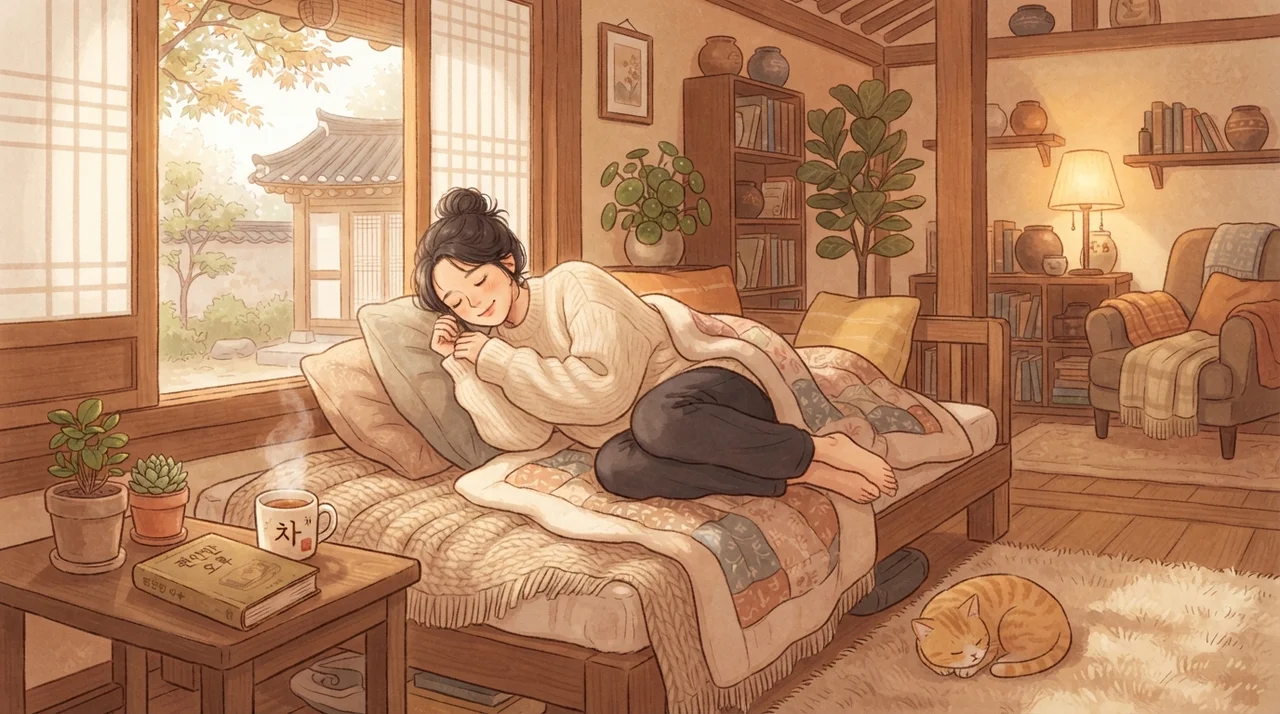 반복되는 불편함, 그냥 두지 마세요