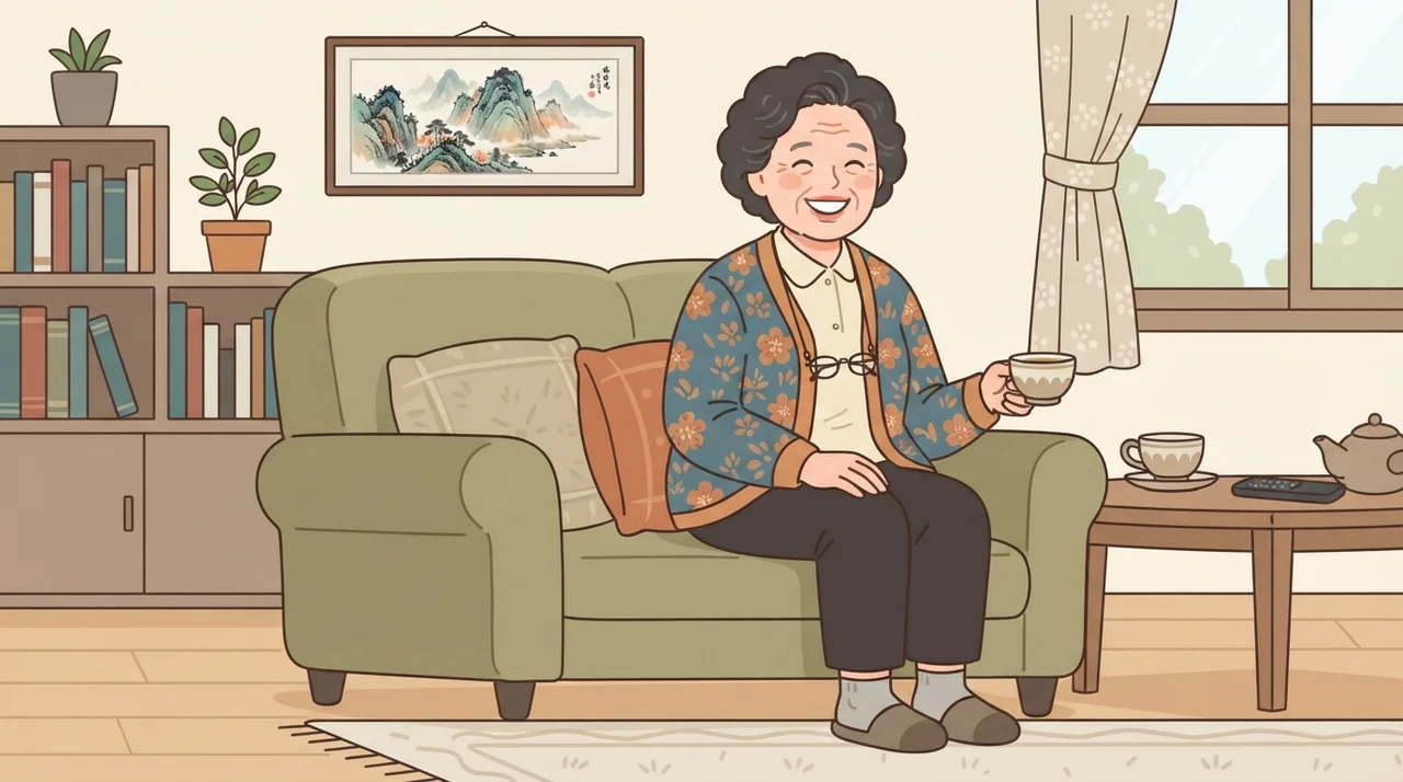 집에서 이렇게 관리해봐요