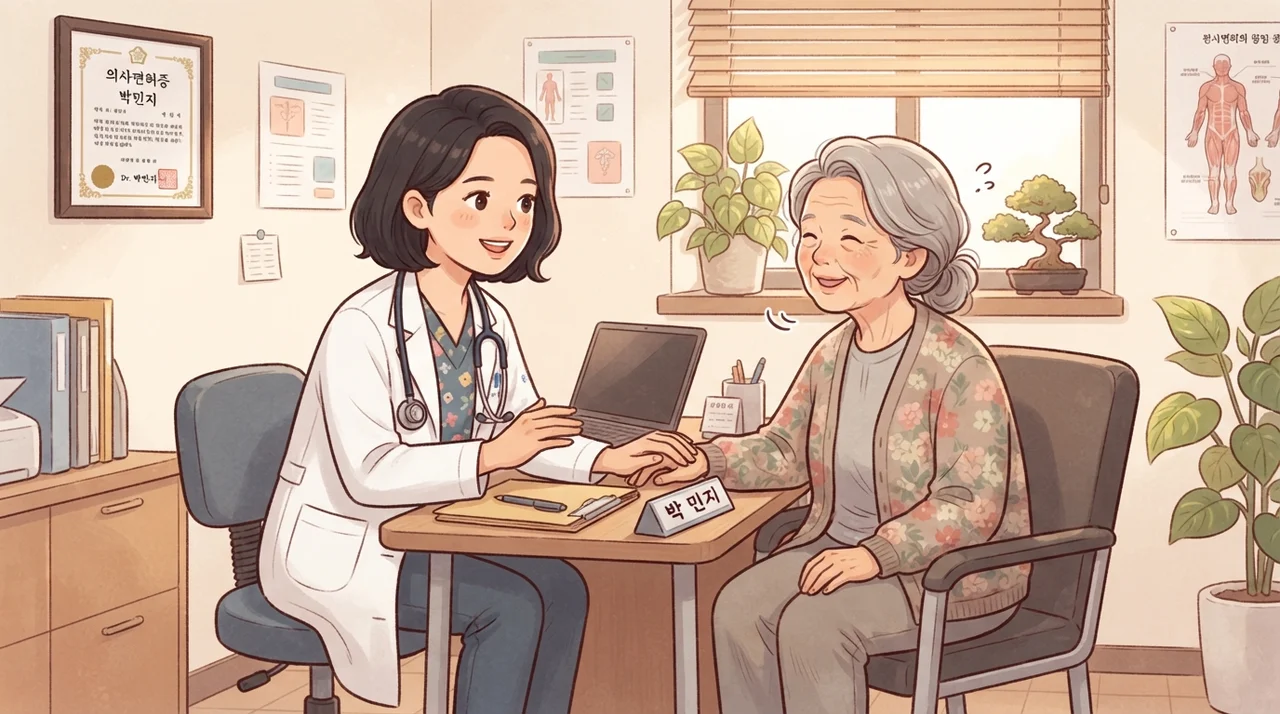 오늘 정리하면 이래요