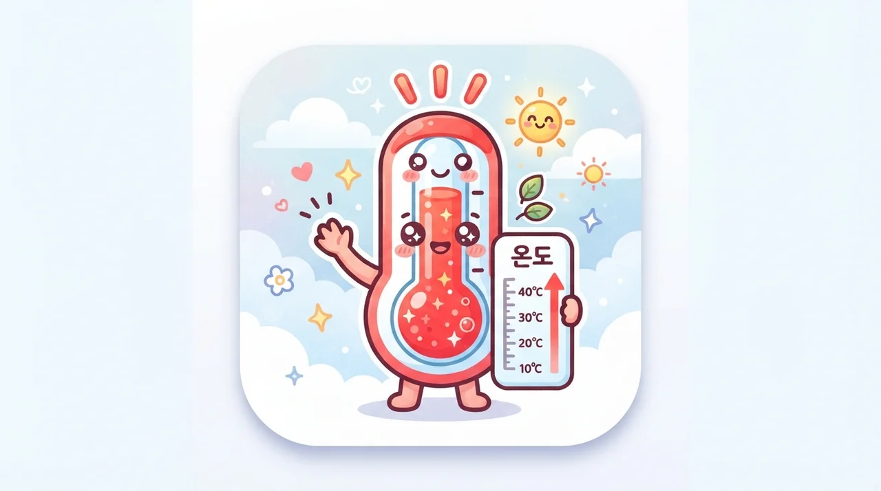 왜 밤에 더 가려울까요?