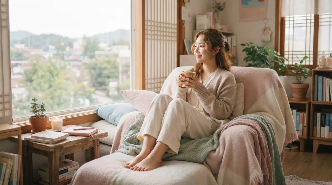 오늘의 이야기를 정리하면
