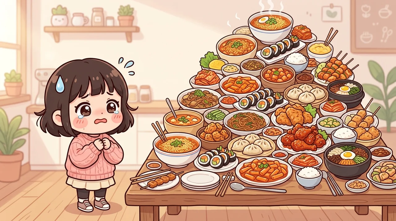 진접 저녁 폭식, 비만이 걱정된다면