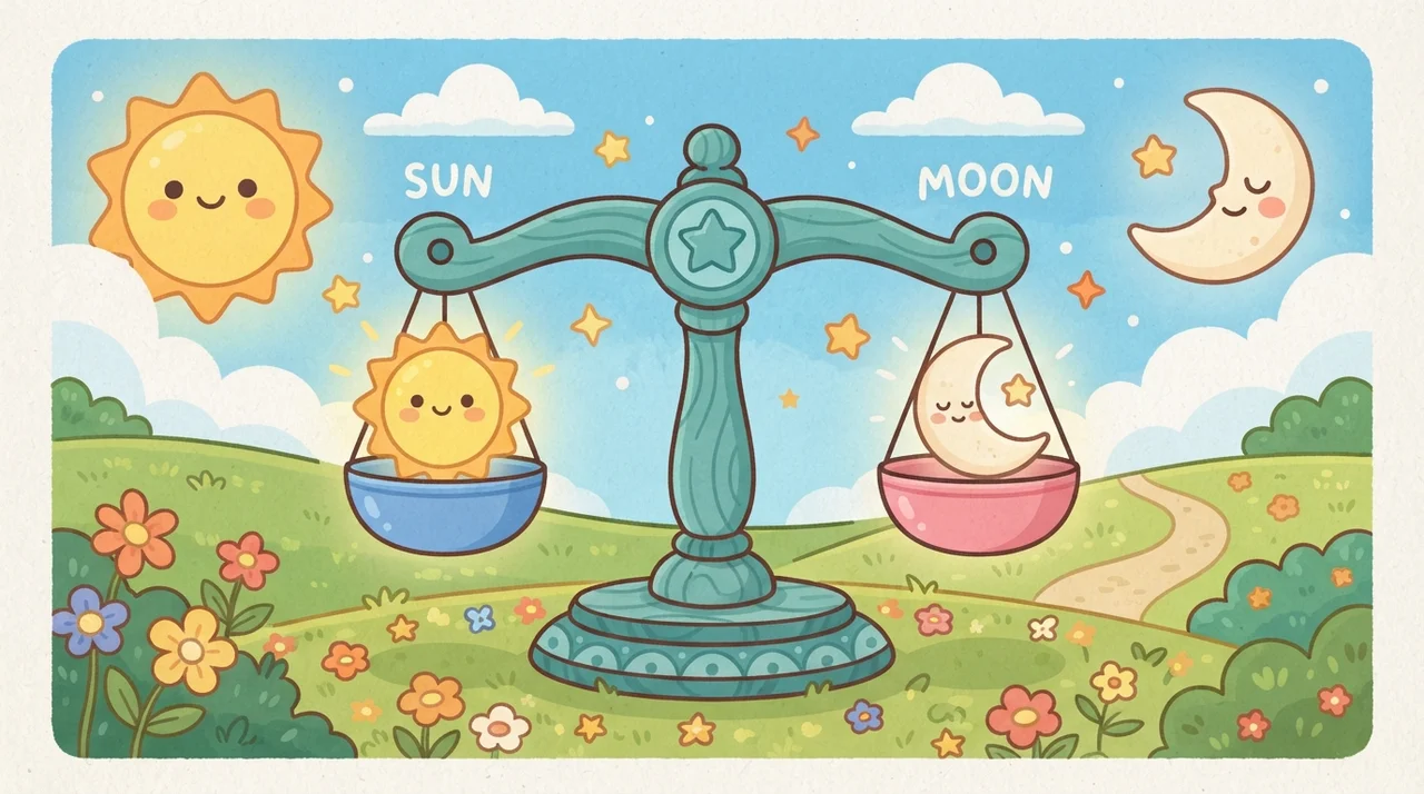 왜 밤에 더 먹게 될까요