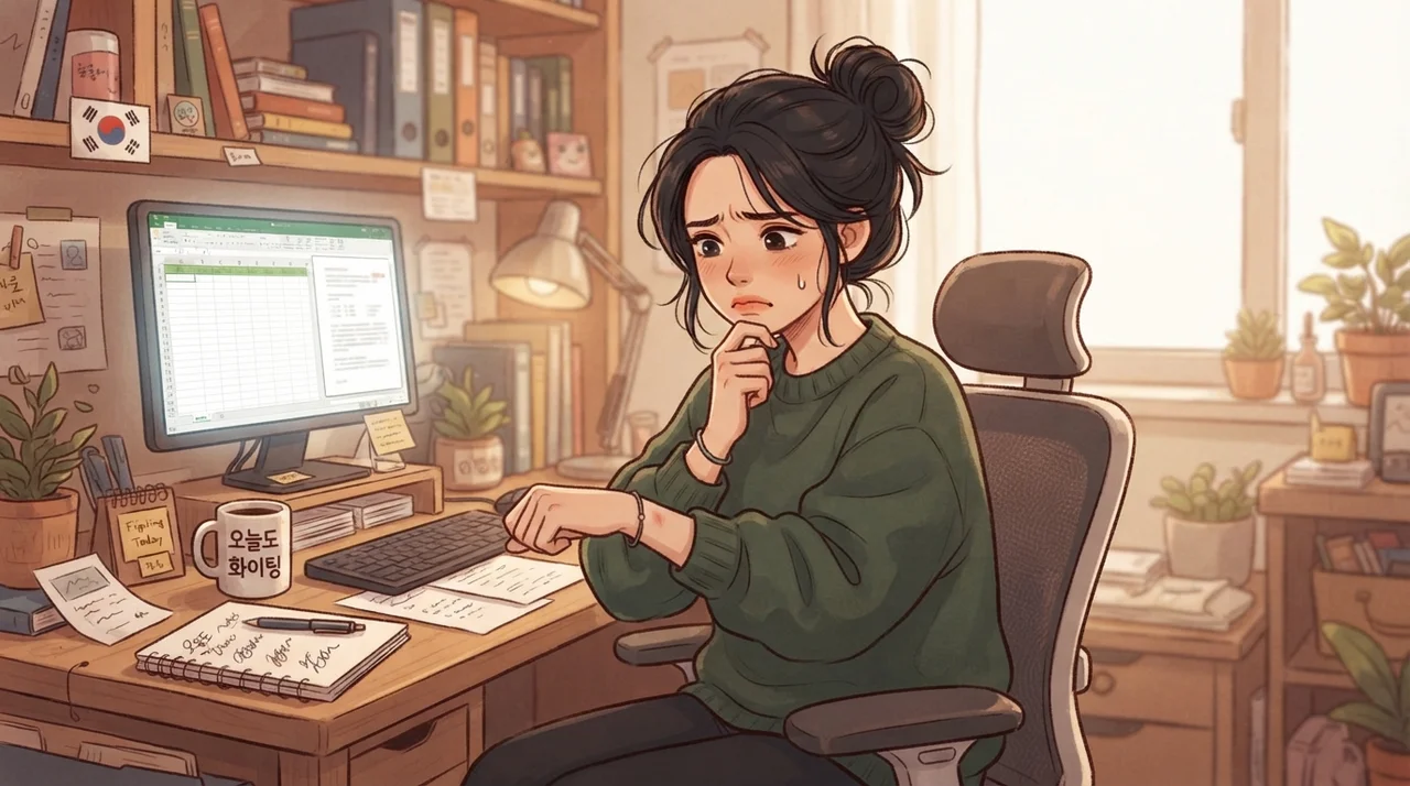 이런 경우 정말 꽤 많아요