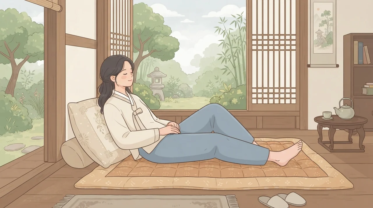 반복되는 구내염을 대하는 자세