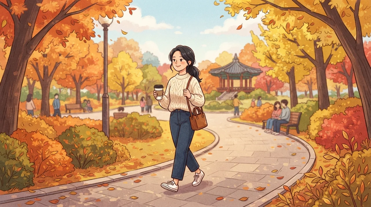 집에서 하는 생활 관리법