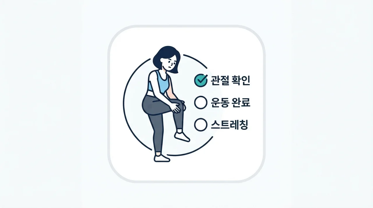 이런 점을 먼저 체크해보세요