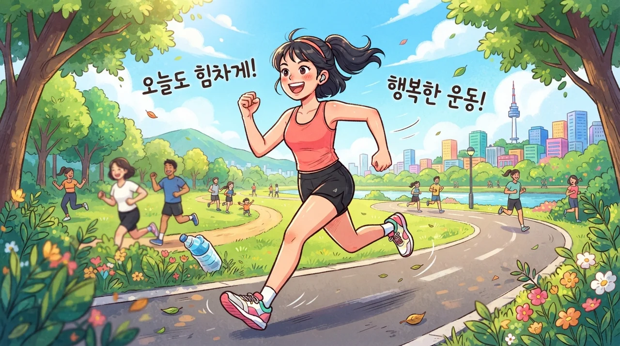 오늘 내용을 정리하면 이래요