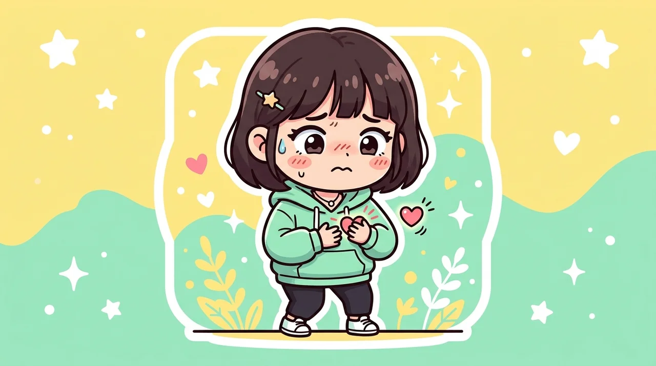 철원 가슴 두근거림, 검사 전 생활기록이 필요한 이유