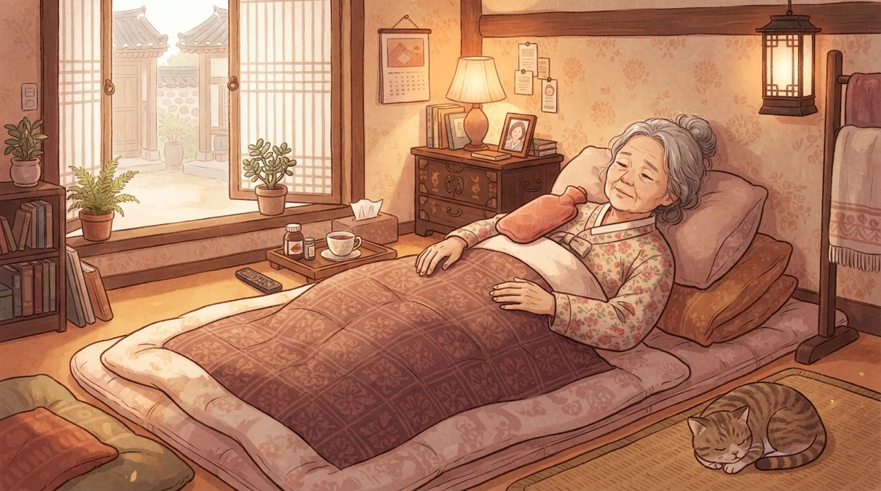 이럴 때는 꼭 조심하세요