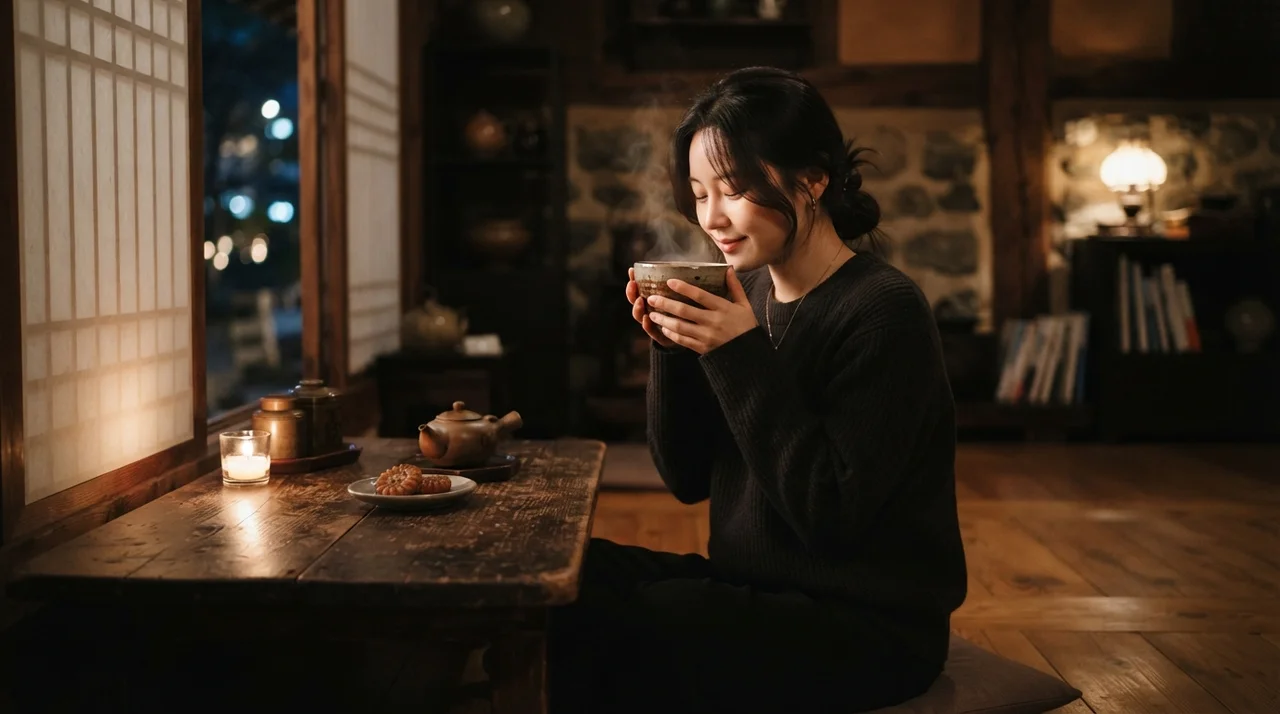 생활에서 실천하는 마음 돌보기