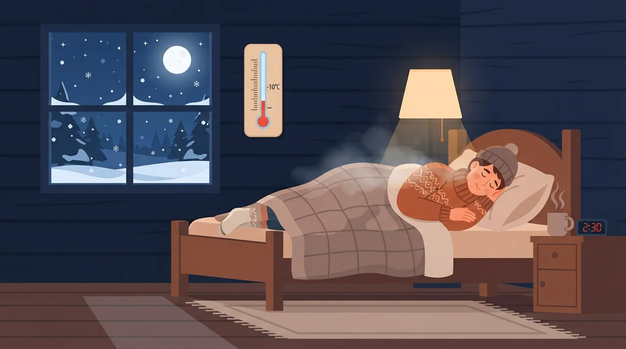 왜 이런 증상이 생길까요