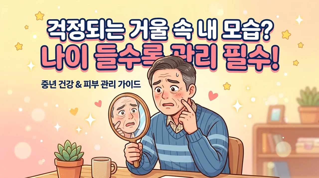 성기능 저하가 체력보다 자신감 문제일 때