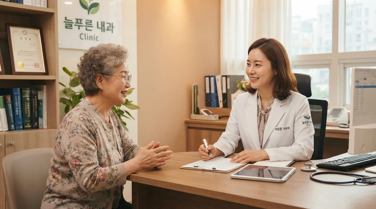 이럴 땐 전문가의 확인이 필요해요