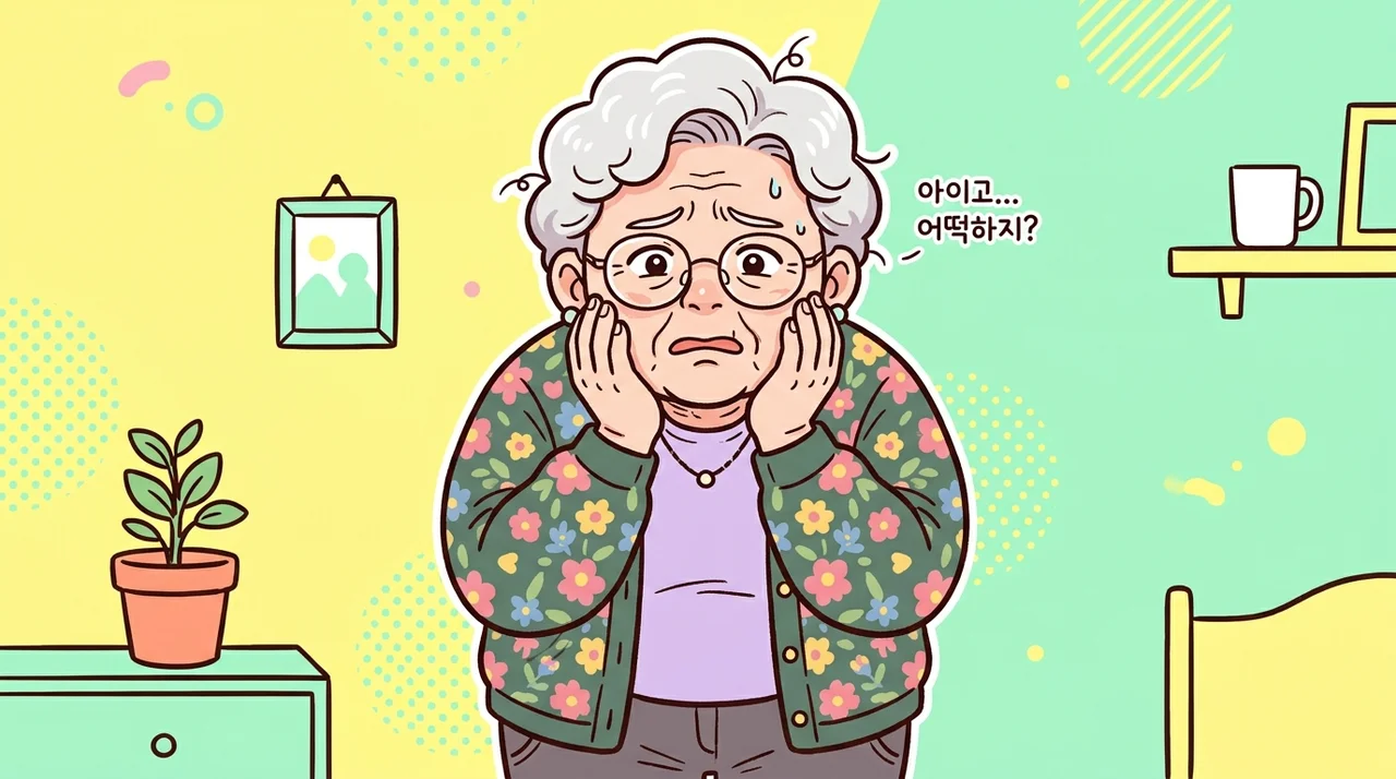 진접 빈혈 얼굴 창백해진다면 살펴볼 점