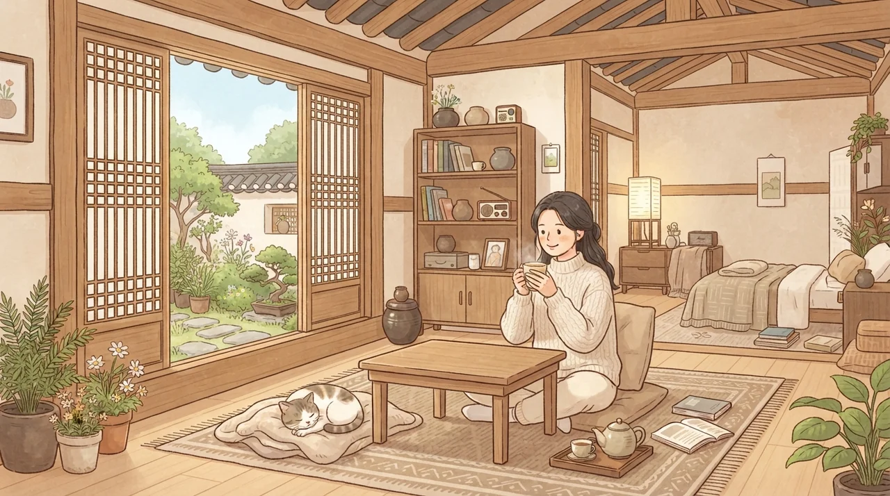 오늘 내용 정리해요