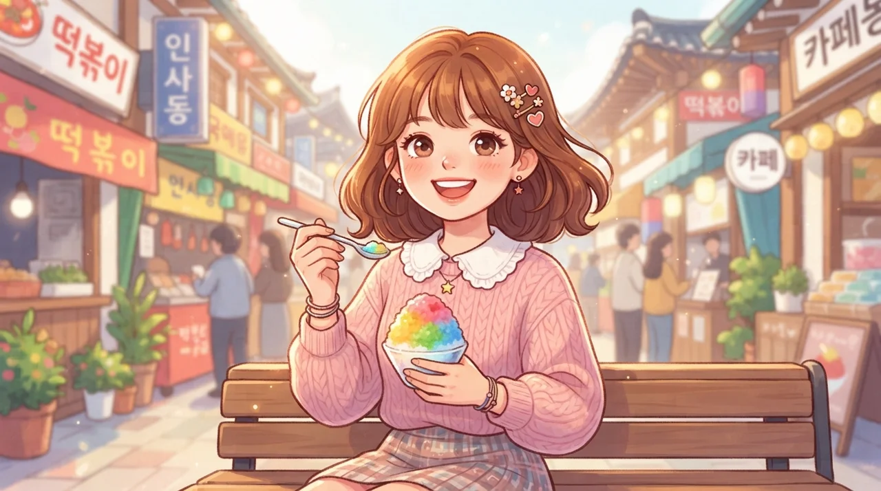 오늘 내용 정리해요