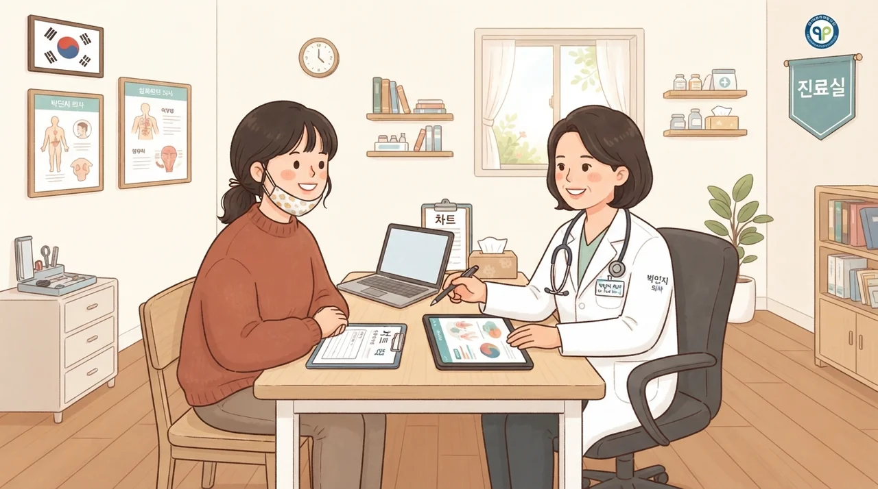 이럴 때는 꼭 확인해보세요