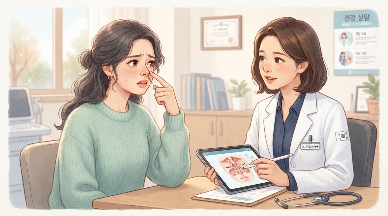 이럴 때는 주의 깊게 보세요