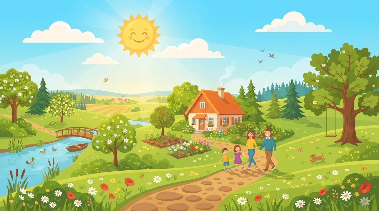 마음 편하게 오늘을 정리해요