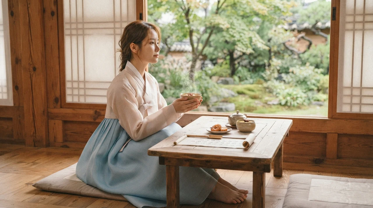 오늘 정리하면 이래요