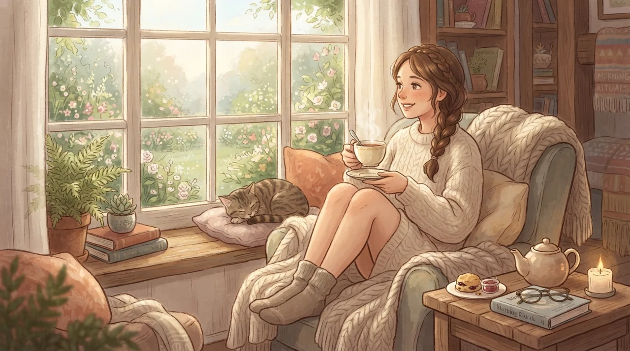 오늘 내용을 정리해요
