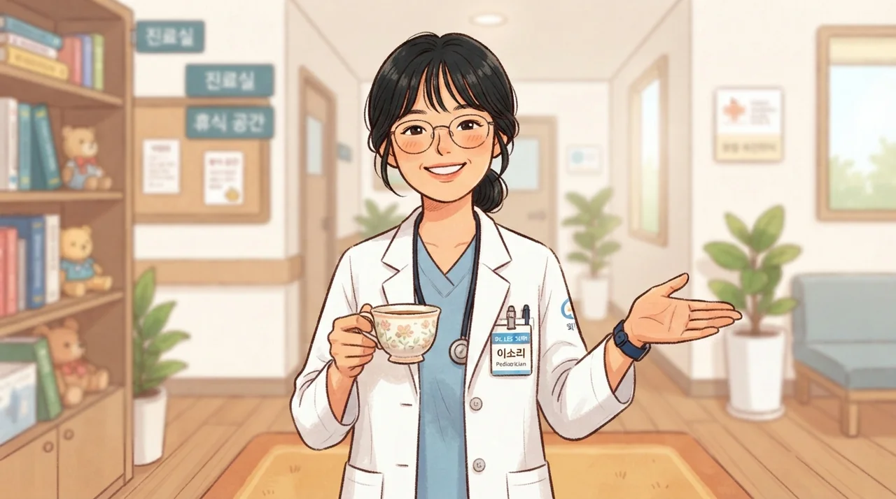 생활 속에서 먼저 확인해볼 점