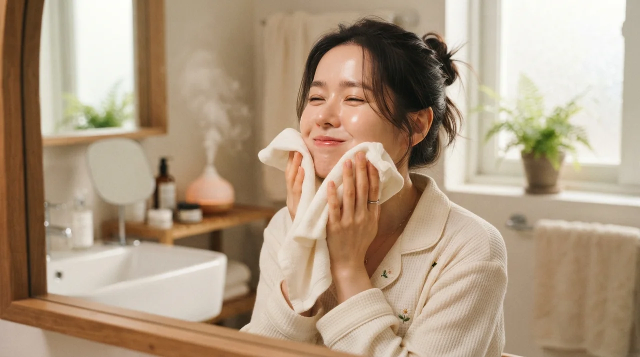 생활에서 이건 꼭 실천해보세요
