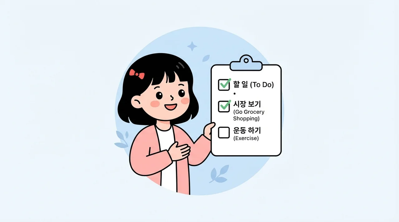 이럴 땐 조심해보세요