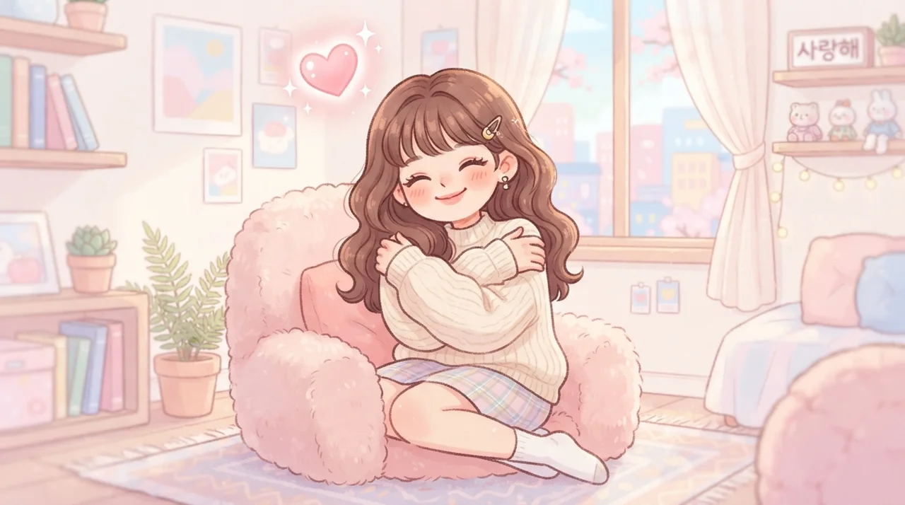 오늘의 이야기를 마치며