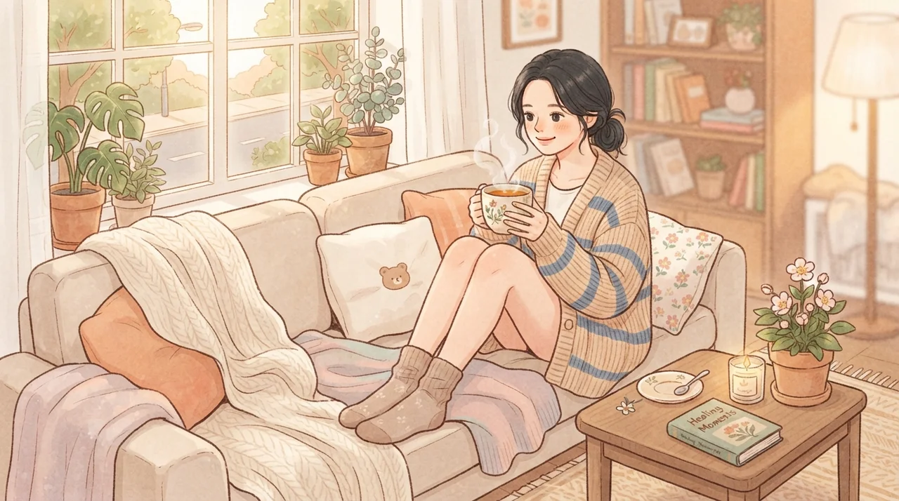 함께 건강해져요