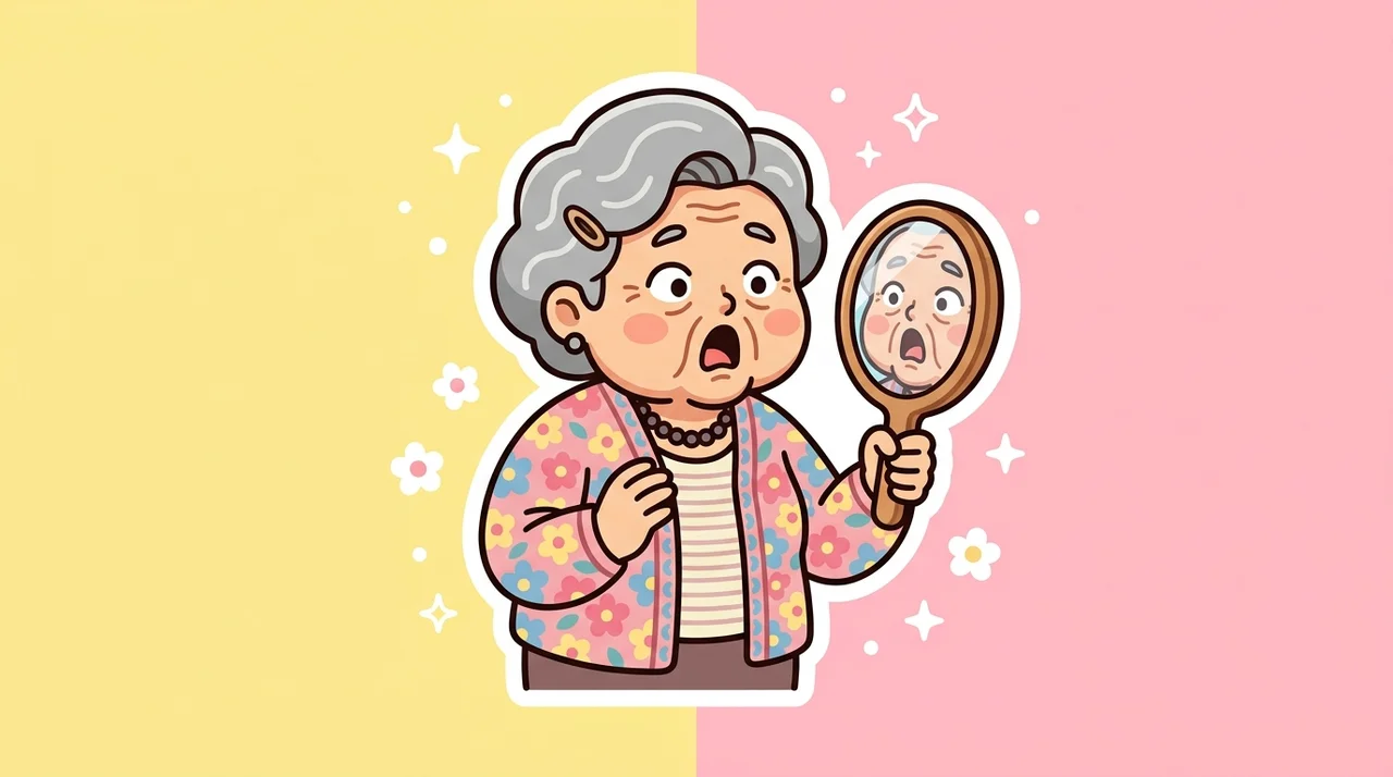 철원 아침 얼굴 붓기 왜 생길까요