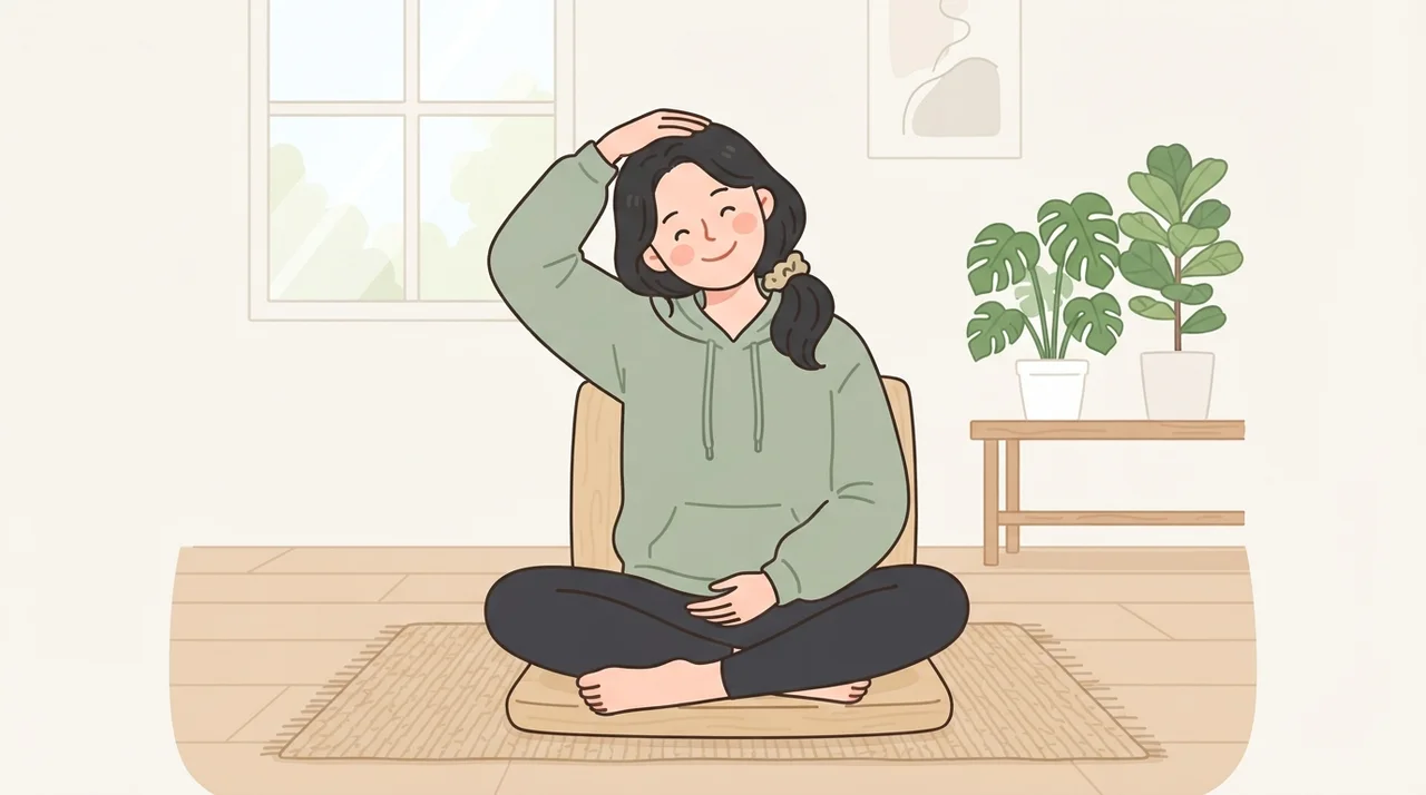 생활 속에서 꼭 실천할 관리법