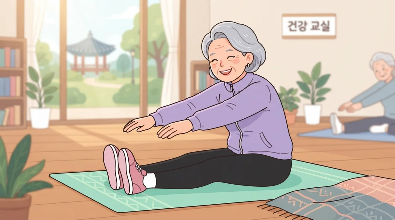 집에서 이렇게 해봐요