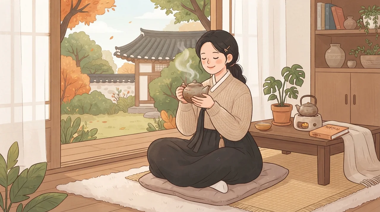 오늘부터 이렇게 해보면 어떨까요
