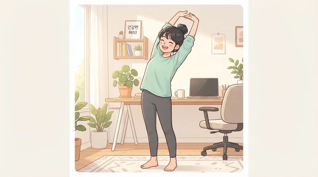 생활 속에서 줄여야 할 것들