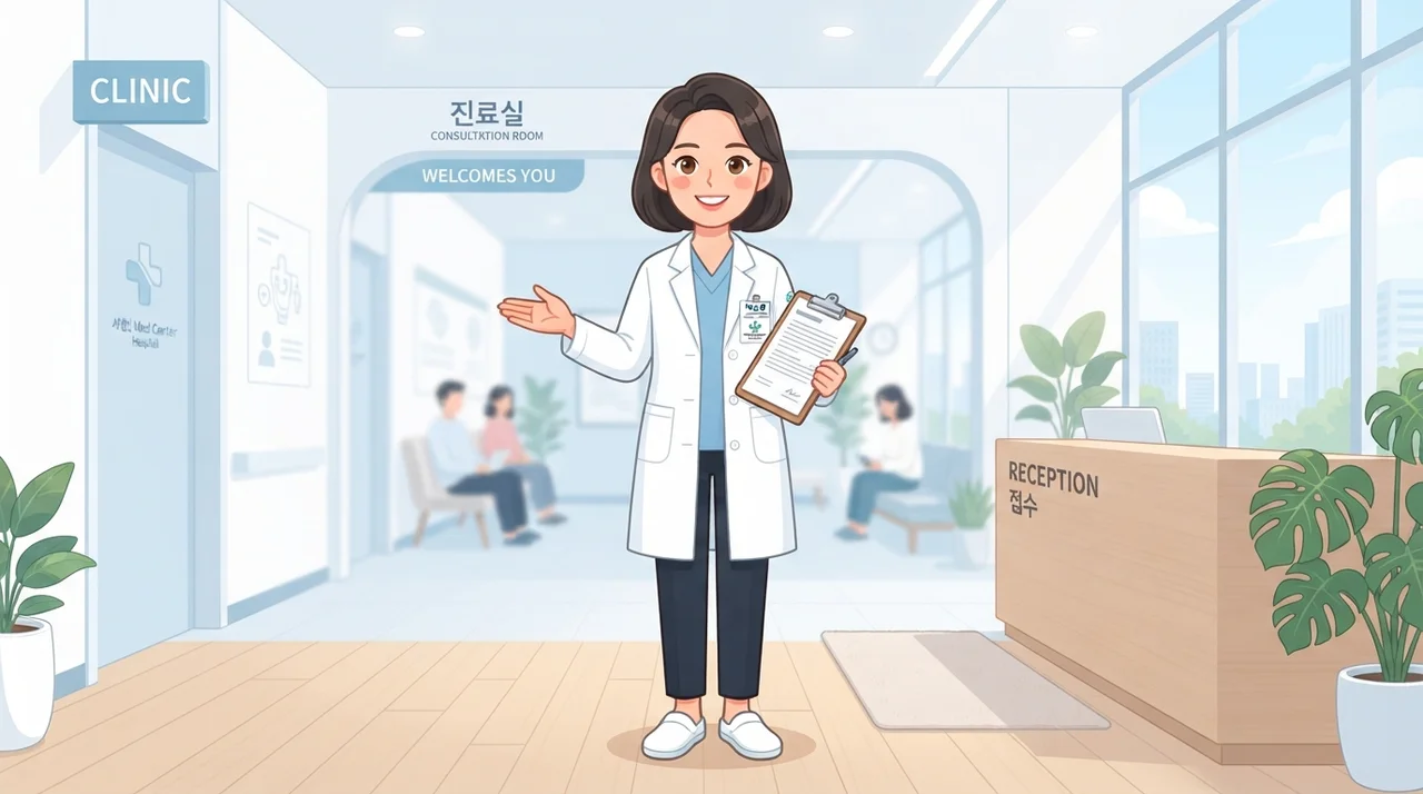 오늘의 이야기를 정리하며