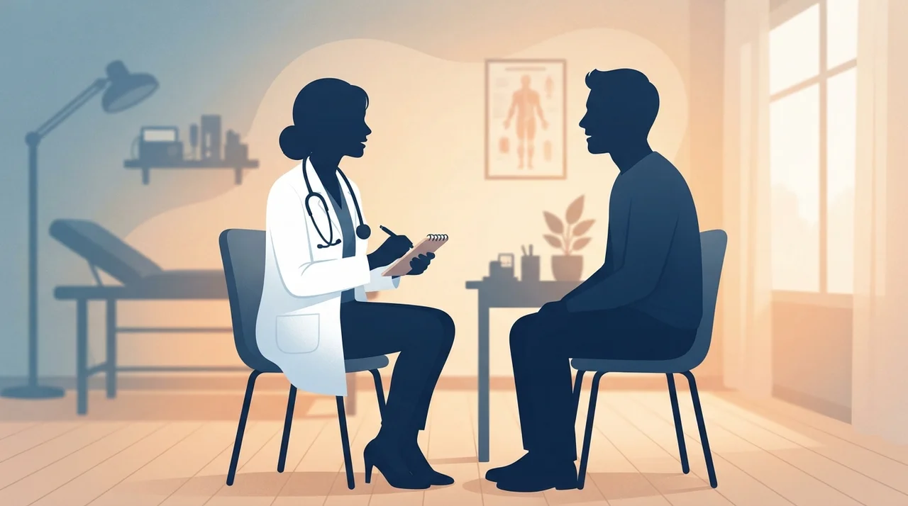 반복되는 답답함이라면 전문가와 확인해보세요