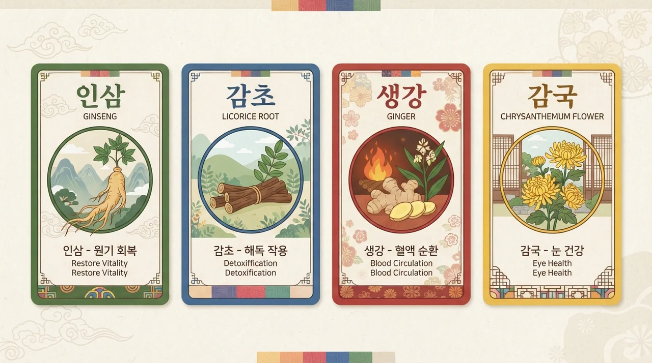 체질에 따라 다른 대응법