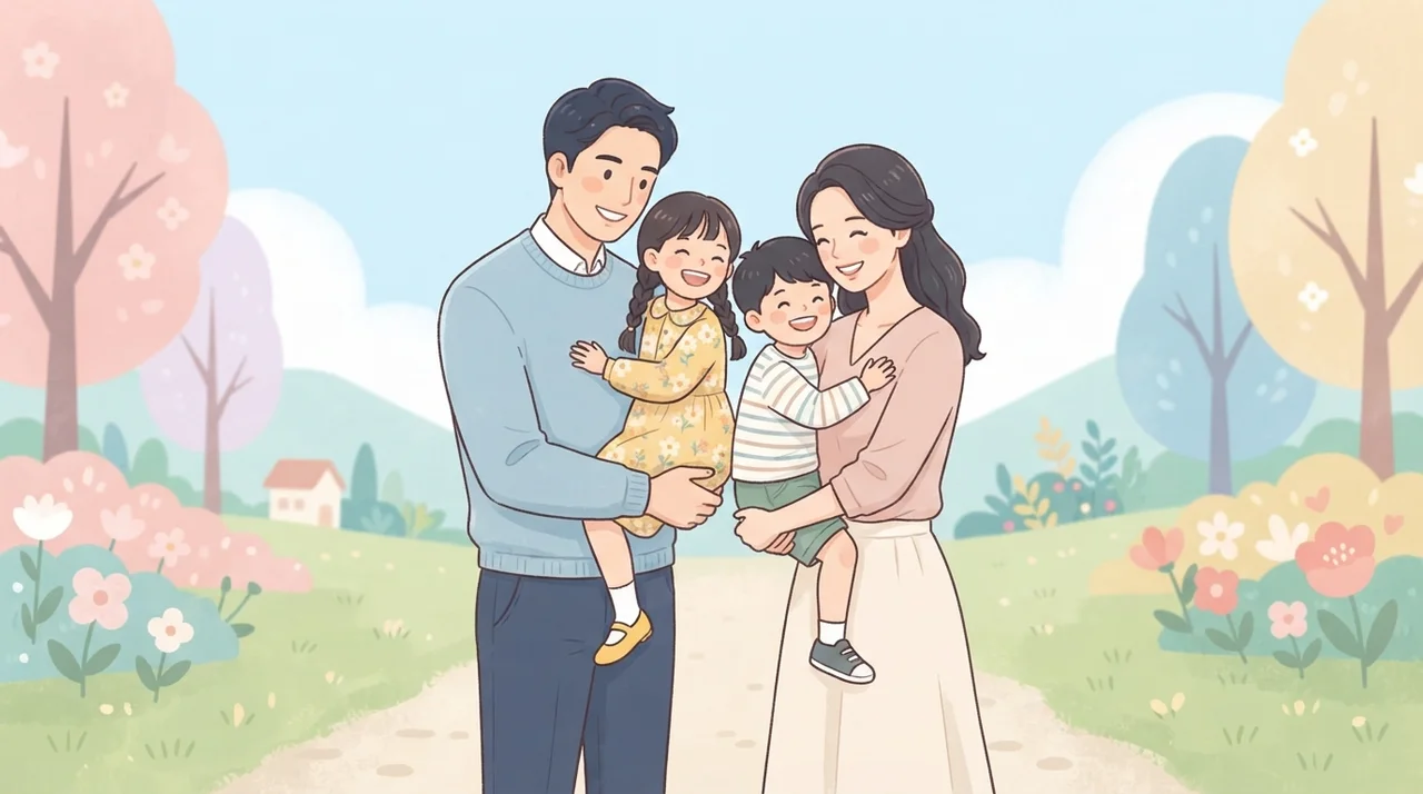 생활 속에서 실천하는 성장 관리